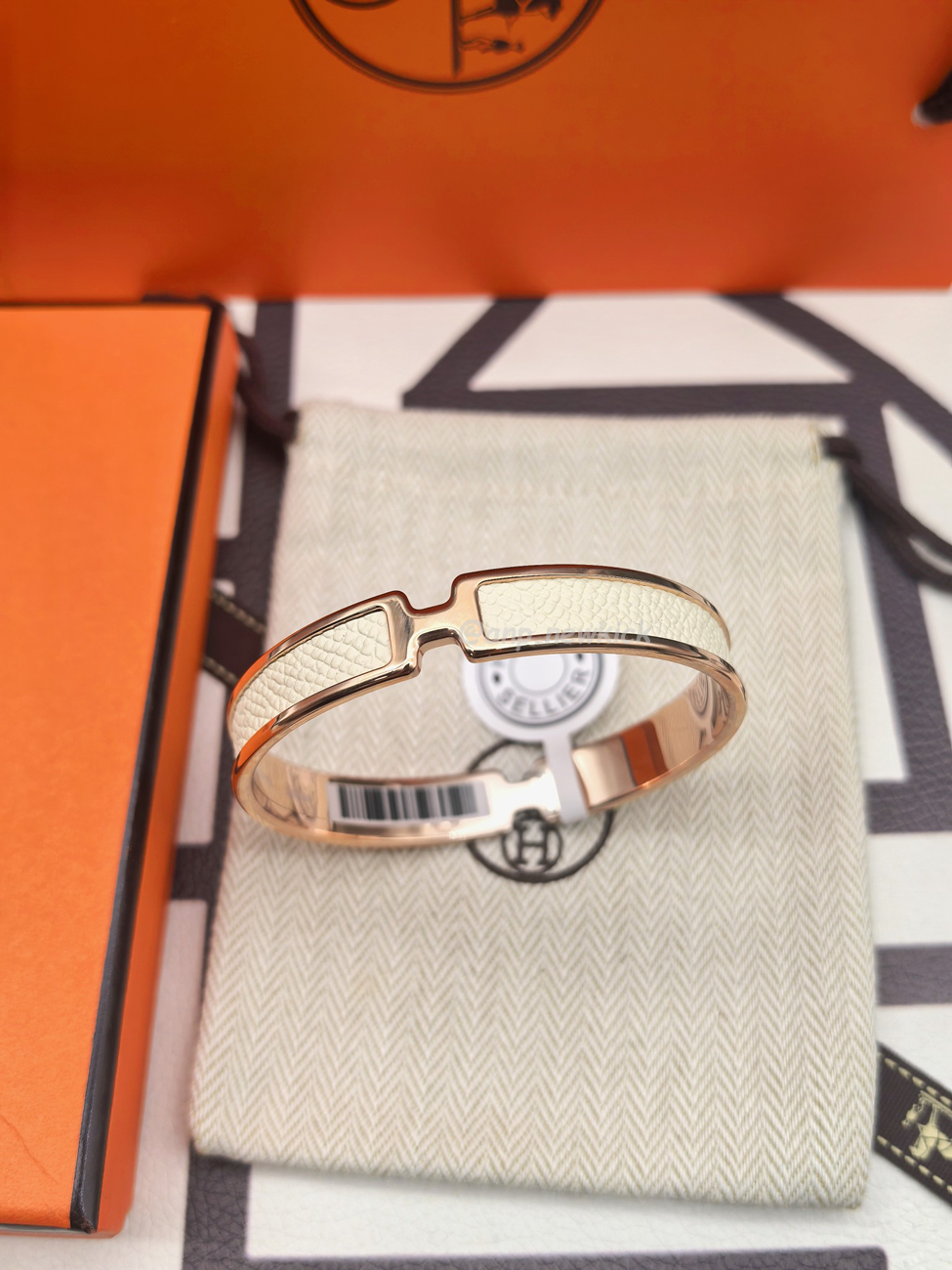 Hermès Bracelets For Women (30) - www.newkick.vip